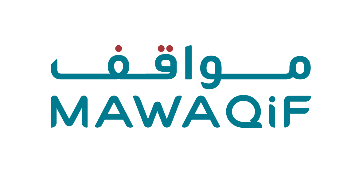 MAWAQIF logo